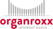 Organroxx logo
