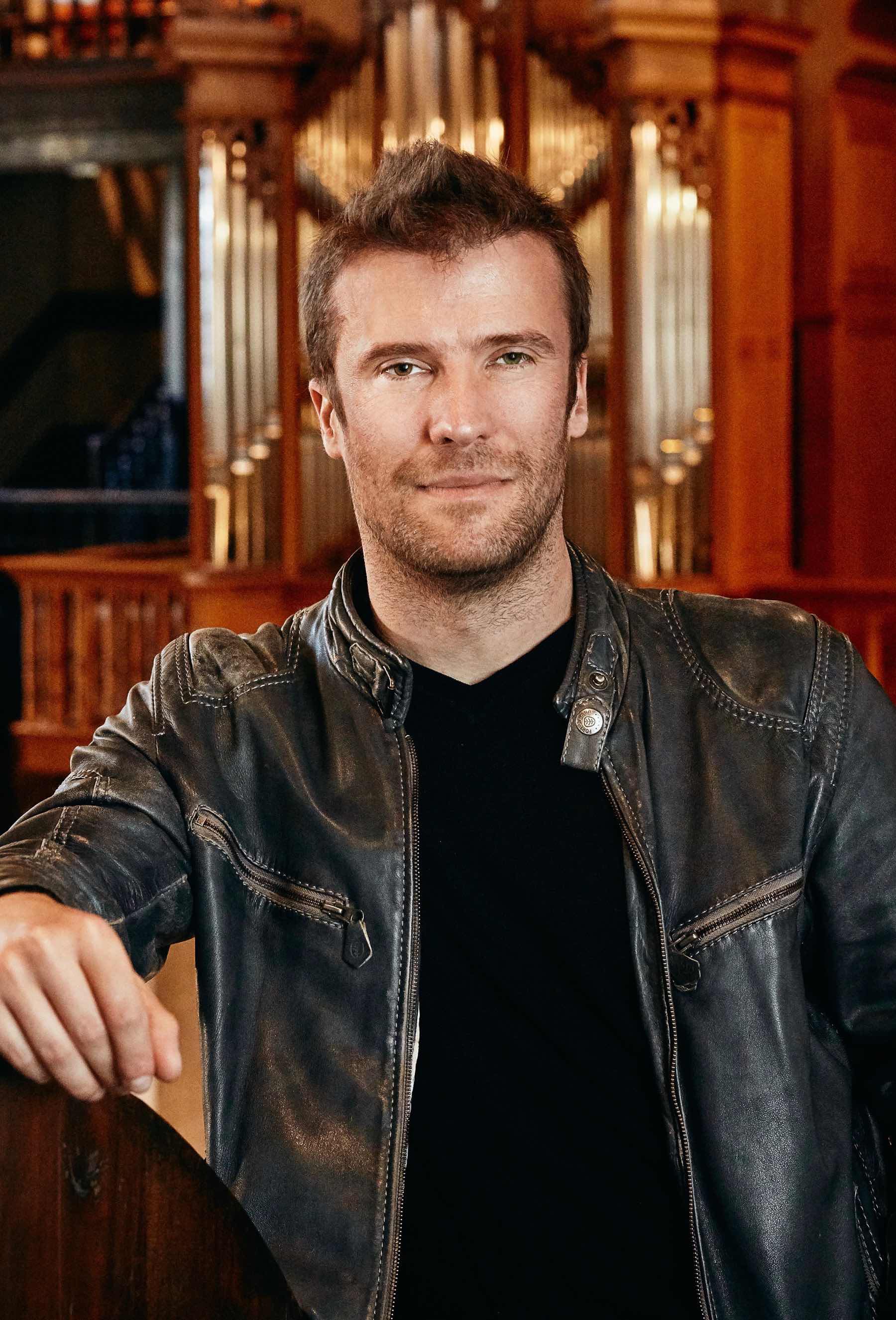 Odoo afbeelding en tekstblok