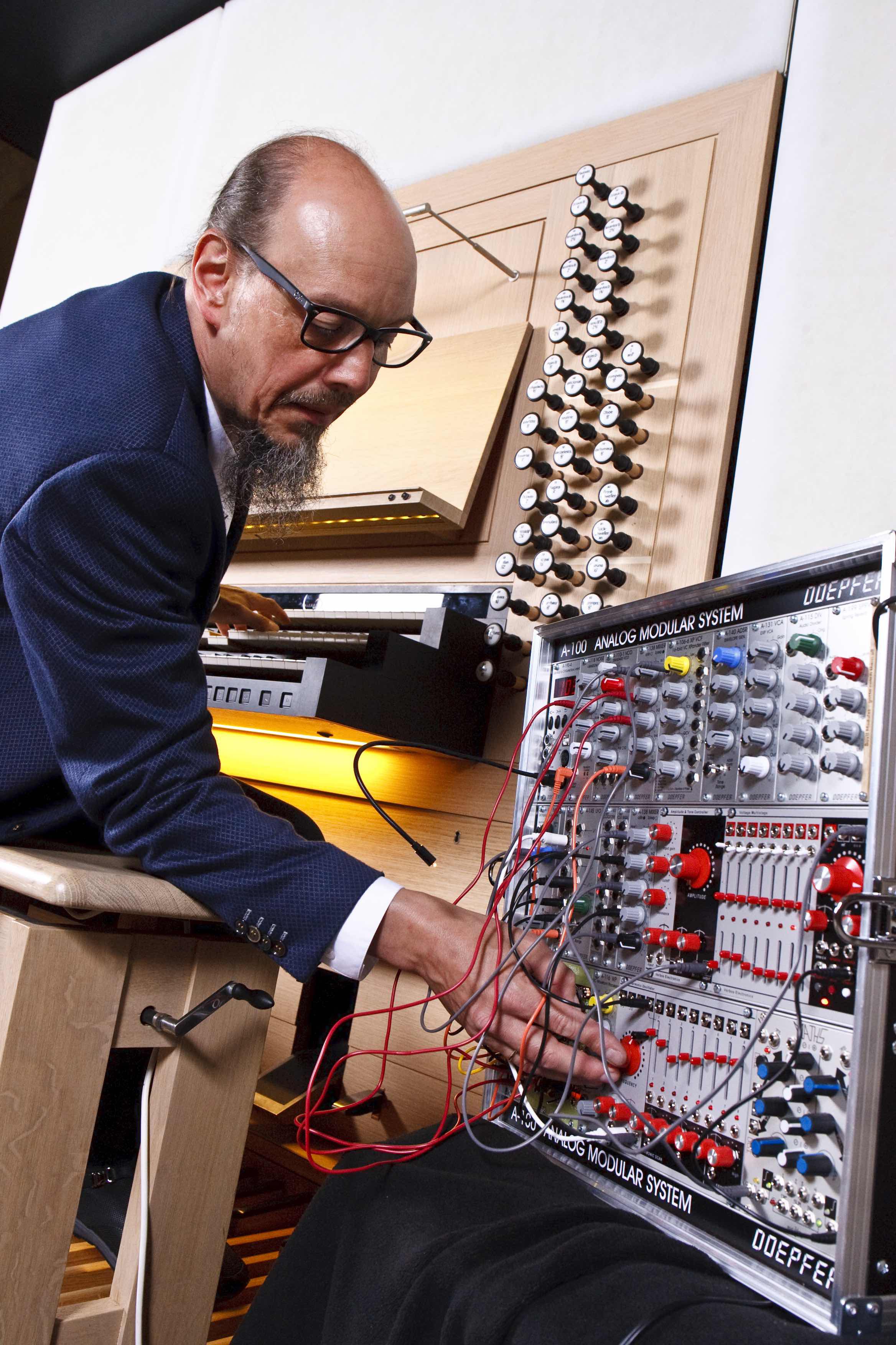 Odoo afbeelding en tekstblok