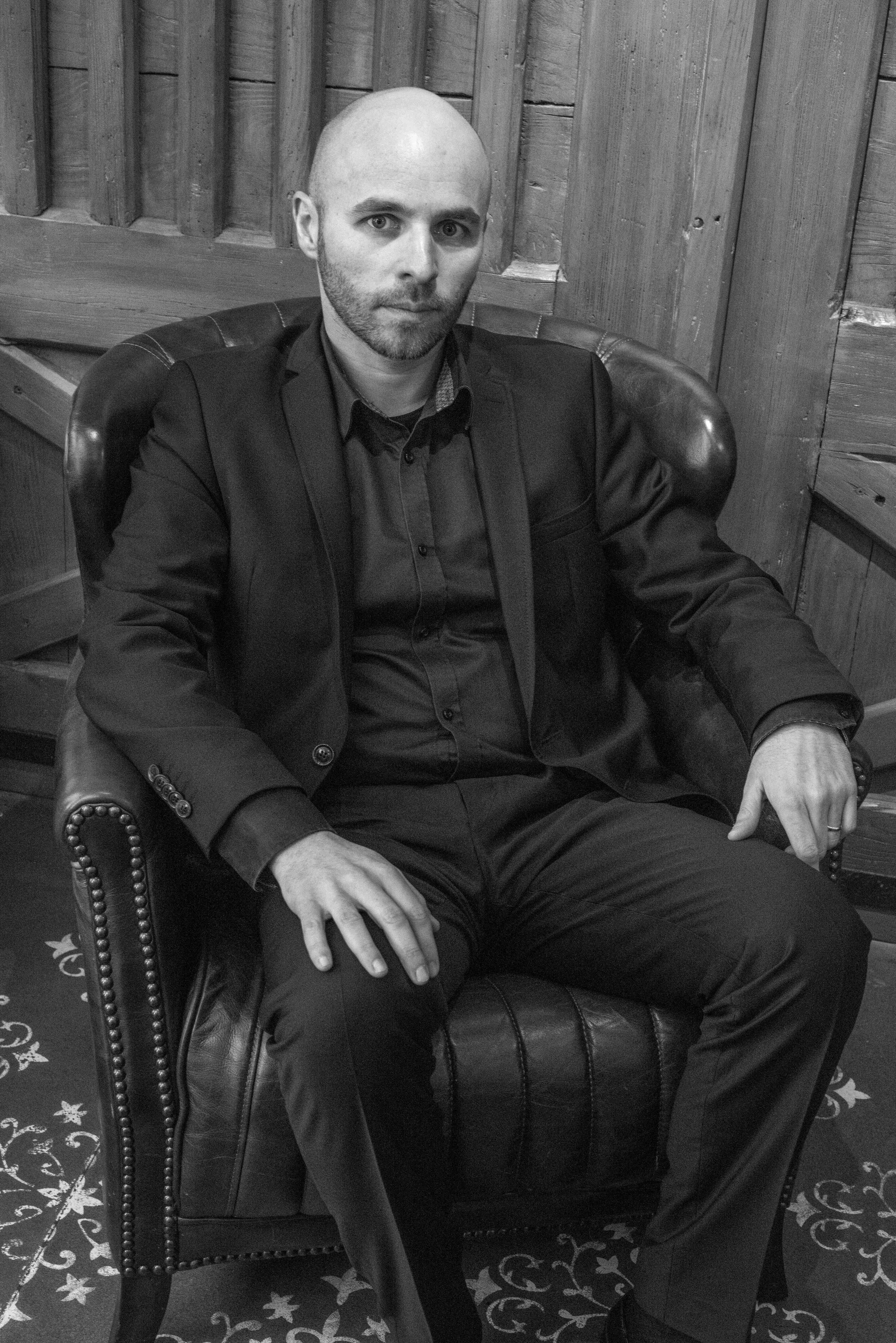 Odoo afbeelding en tekstblok