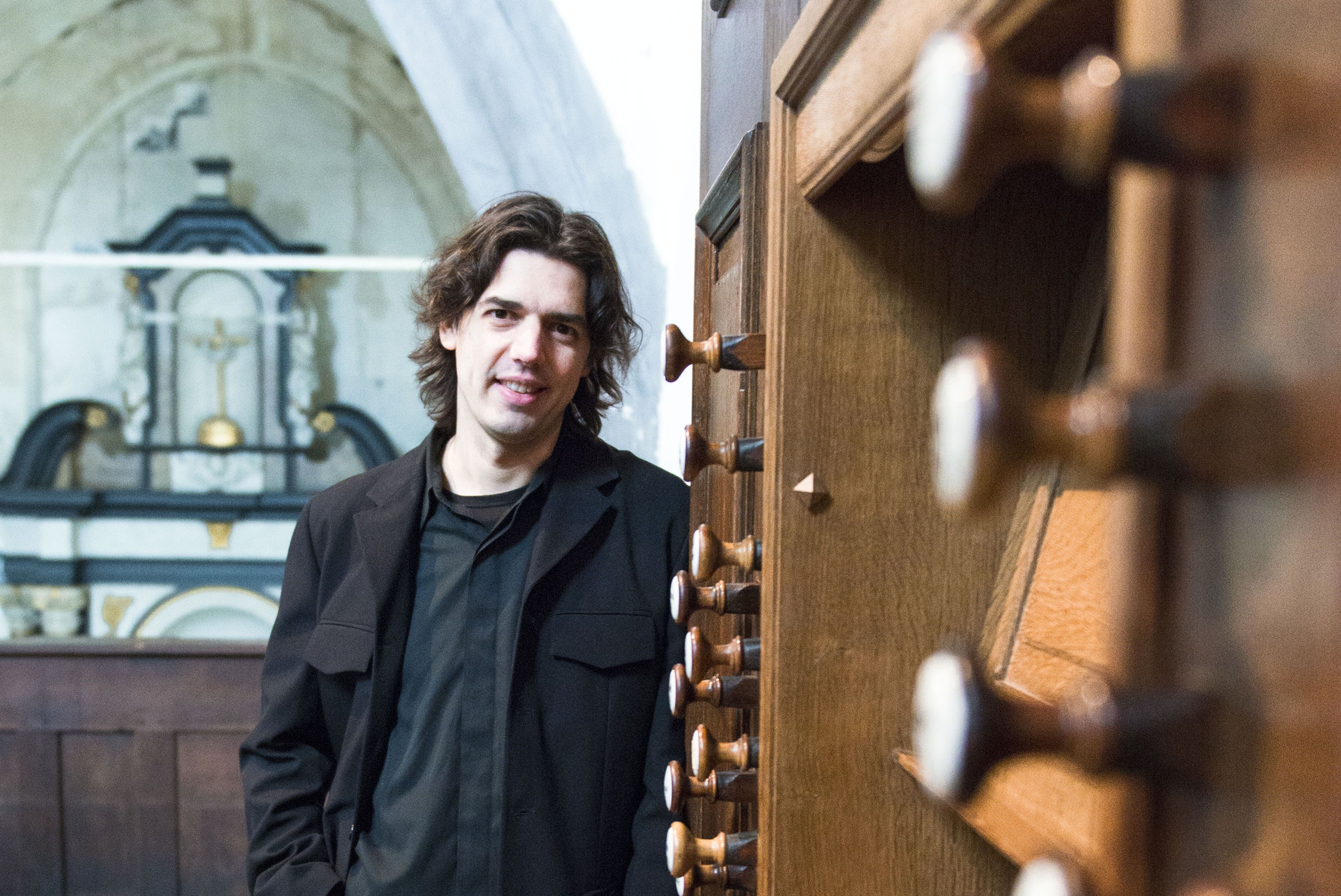 Odoo afbeelding en tekstblok