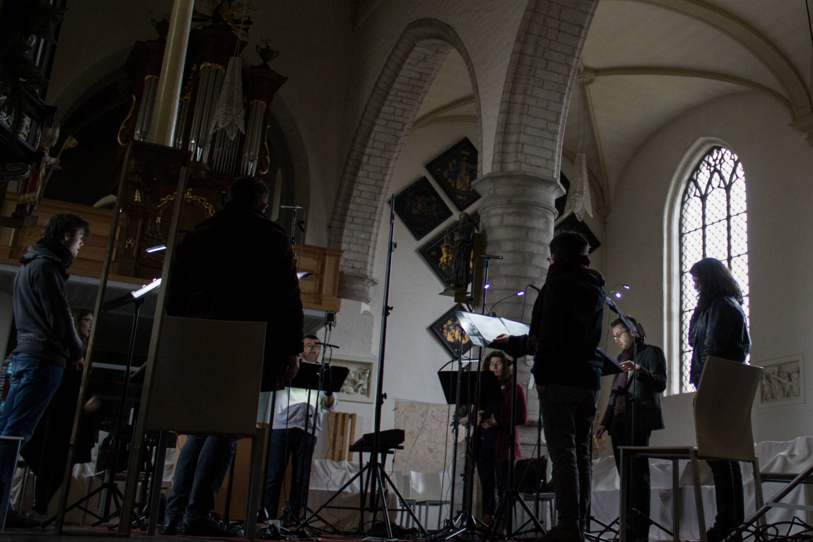 Odoo CMS - een grote afbeelding