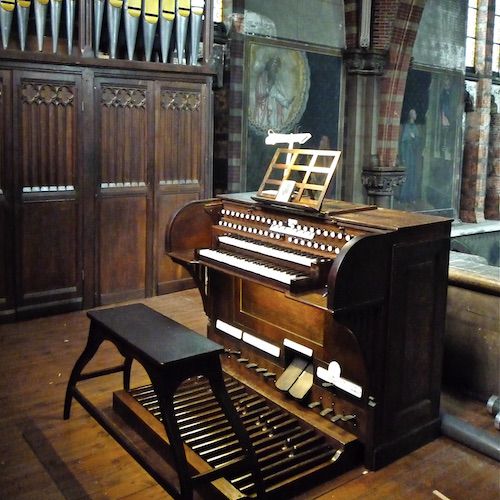 Odoo - Voorbeeld 1 voor drie kolommen