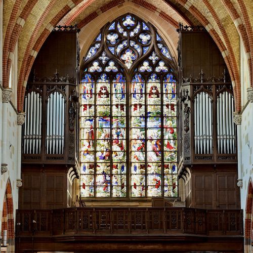 Odoo - Voorbeeld 1 voor drie kolommen