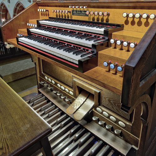 Odoo - Voorbeeld 1 voor drie kolommen