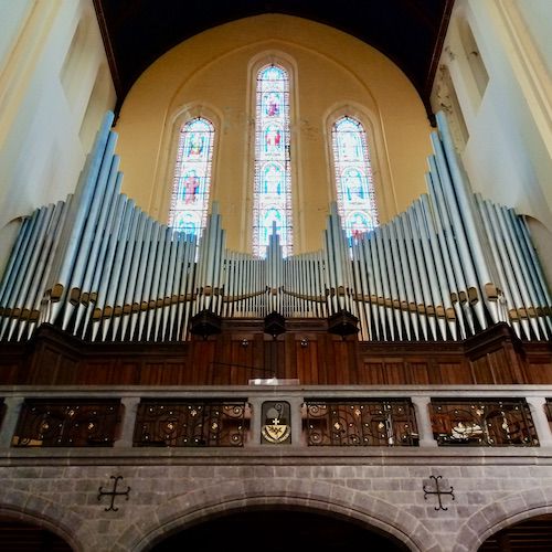 Odoo - Voorbeeld 1 voor drie kolommen