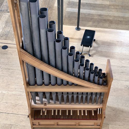 Odoo - Voorbeeld 2 voor drie kolommen