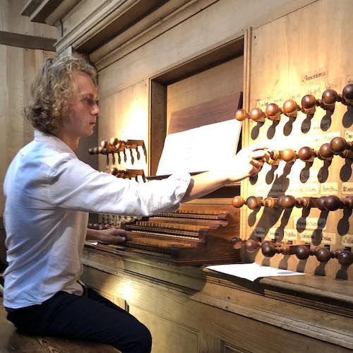 Odoo - Voorbeeld 3 voor drie kolommen