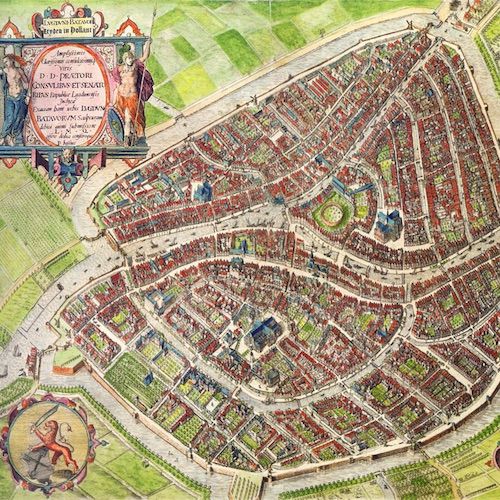 Odoo - Voorbeeld 2 voor drie kolommen