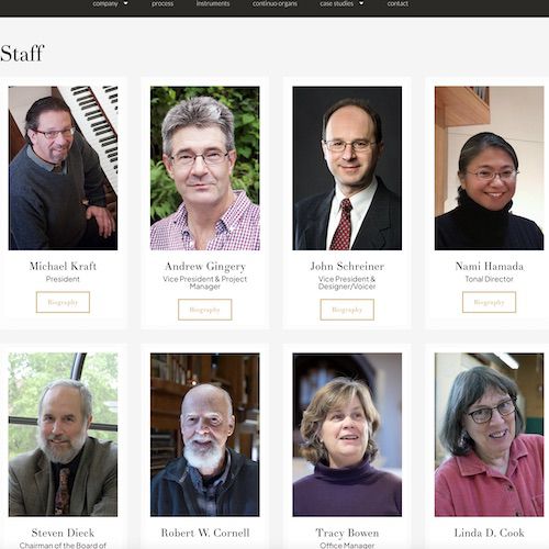 Odoo - Voorbeeld 2 voor drie kolommen
