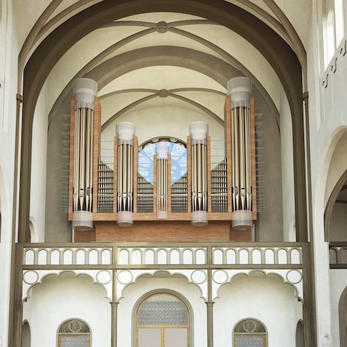 Odoo - Voorbeeld 1 voor drie kolommen