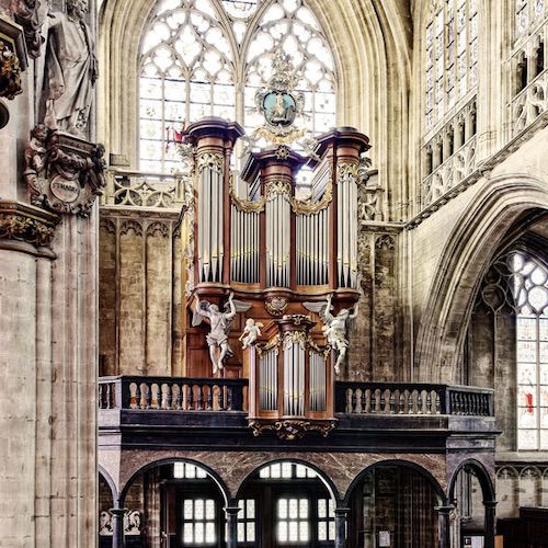 Odoo - Voorbeeld 1 voor drie kolommen