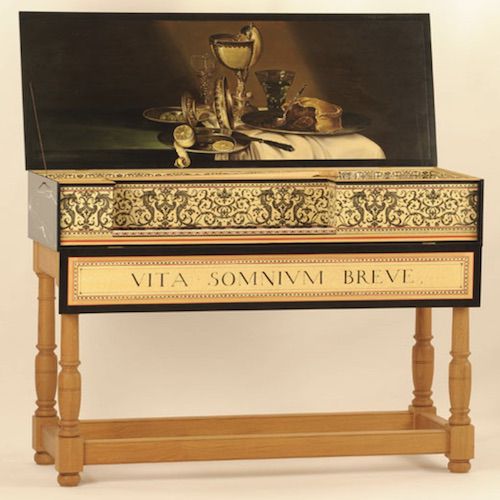 Odoo - Voorbeeld 1 voor drie kolommen