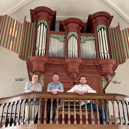 Odoo - Voorbeeld 1 voor drie kolommen