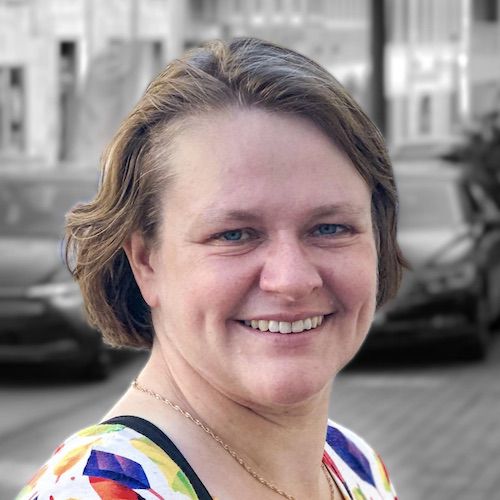 Odoo - Voorbeeld 1 voor drie kolommen