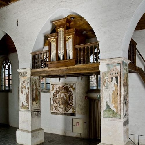 Odoo - Voorbeeld 1 voor drie kolommen