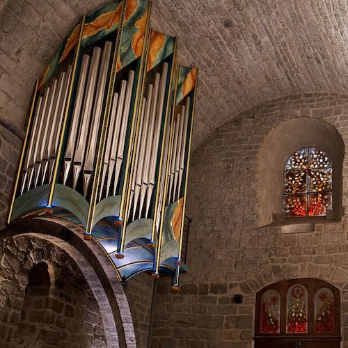 Odoo tekst en afbeelding blok