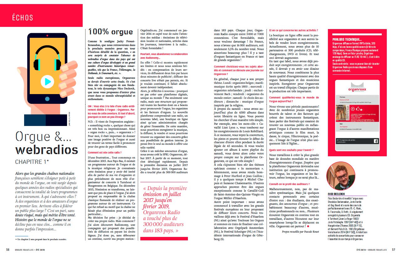 Odoo - Voorbeeld 2 voor drie kolommen