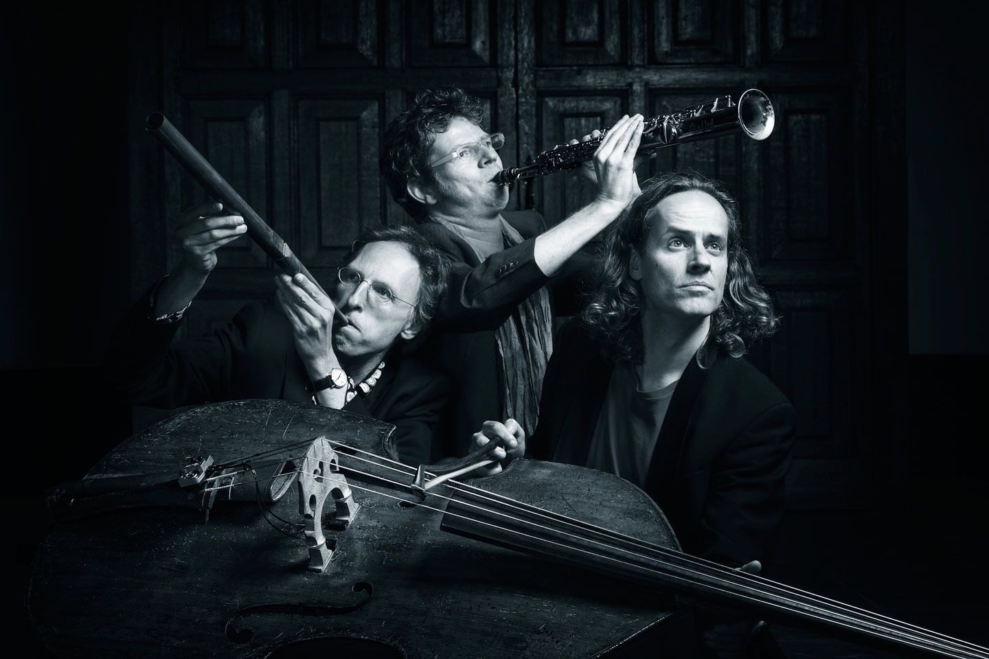 Odoo - Voorbeeld 1 voor drie kolommen